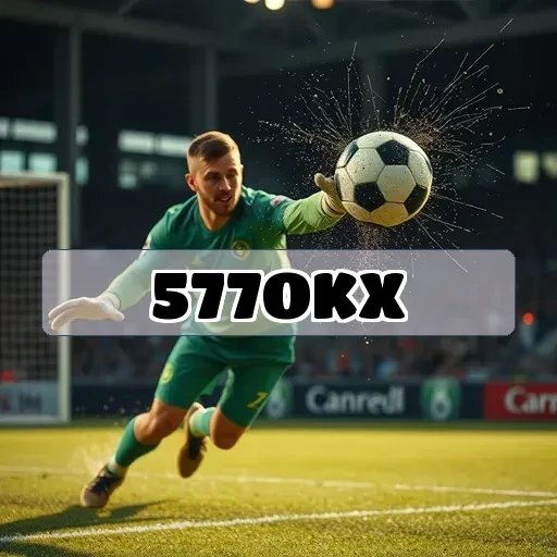 577okx.com: Descubra o Que Há de Melhor em eSports Hoje