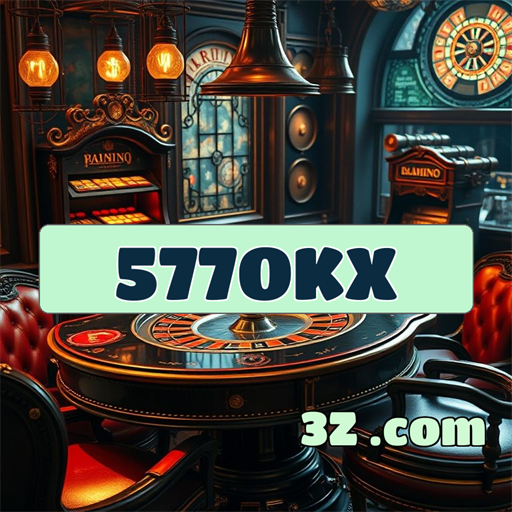 A Confiável 577okx.com: Sua Plataforma de Jogos Segura