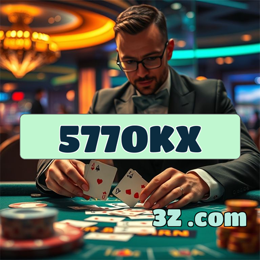 Slots incríveis esperam por você no 577okx.com