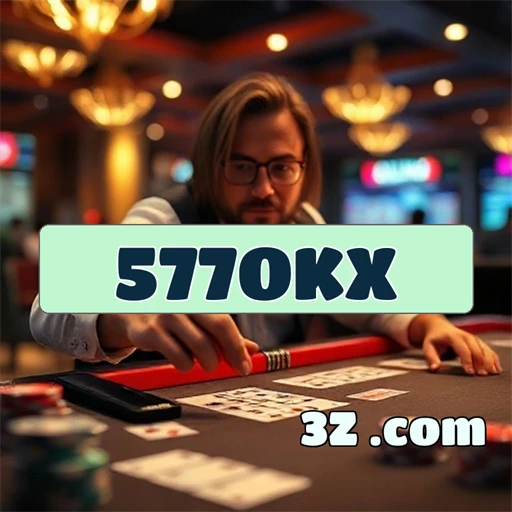 Os Melhores Jogos no 577okx.com: Entretenimento Garantido!