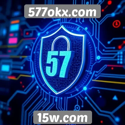 Segurança e medidas de proteção no site de jogos 577okx.com